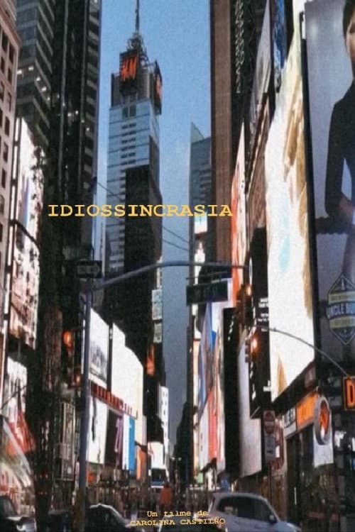 Idiosyncrasy