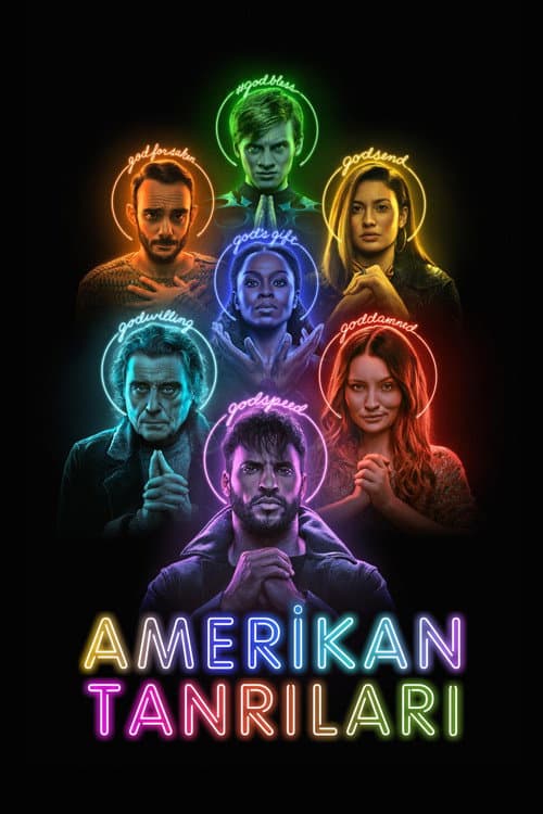American Gods