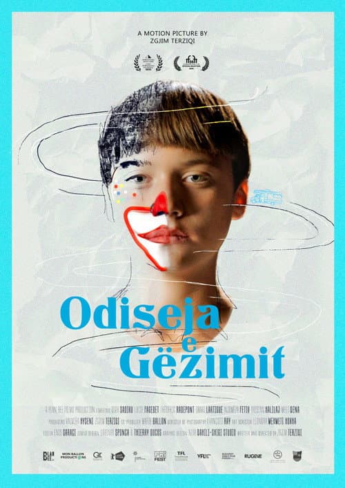 The Odyssey of Joy