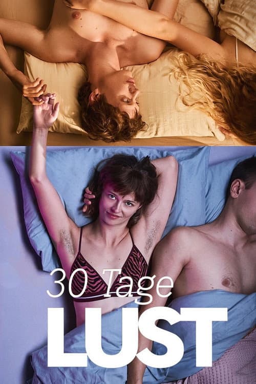 30 Days of Lust