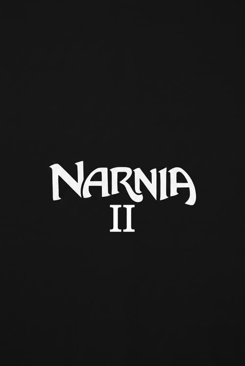 Untitled Chronicles of Narnia Film #2