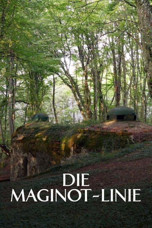 The Maginot Line: France's Defensive Barrier