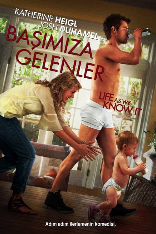 Life As We Know It