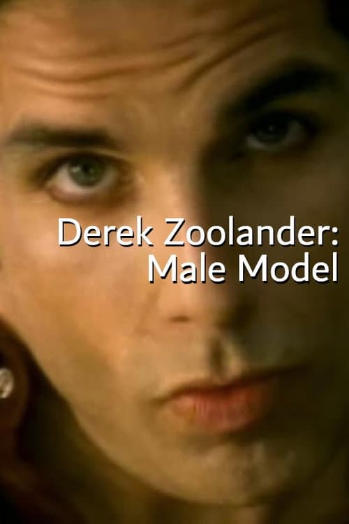 Derek Zoolander: Male Model
