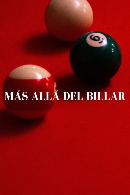 Beyond Billiards