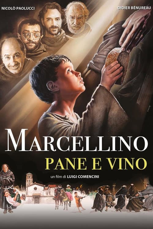 Miracle of Marcellino