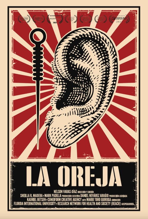 La Oreja