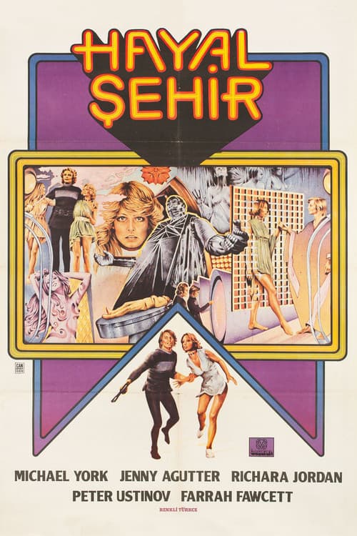 Logan's Run