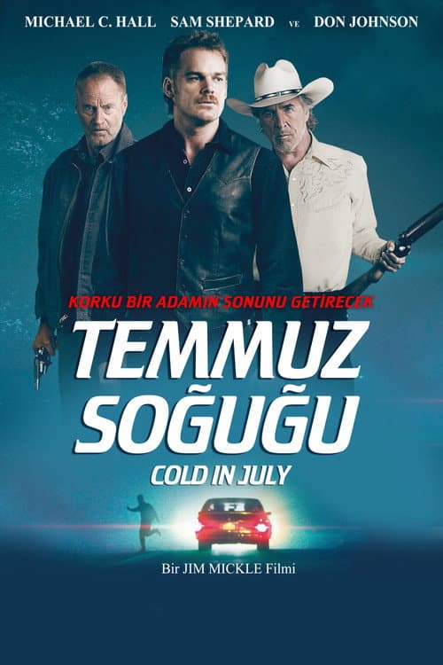 Cold in July