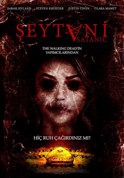 Satanic