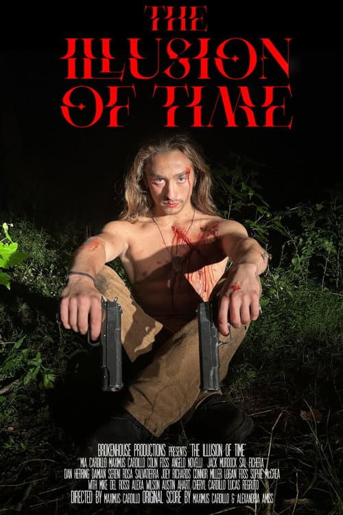 The Illusion of Time