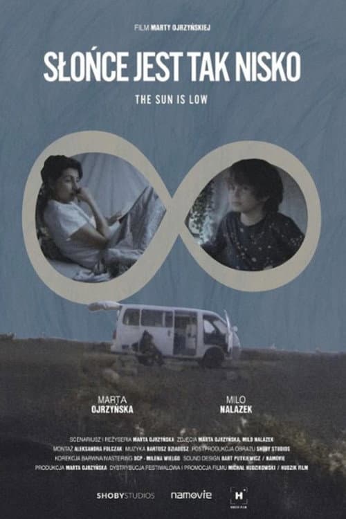 The Sun is Low