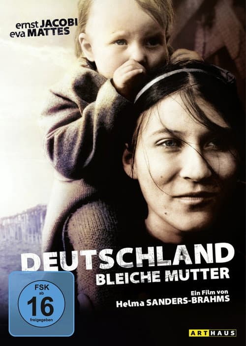 Germany Pale Mother