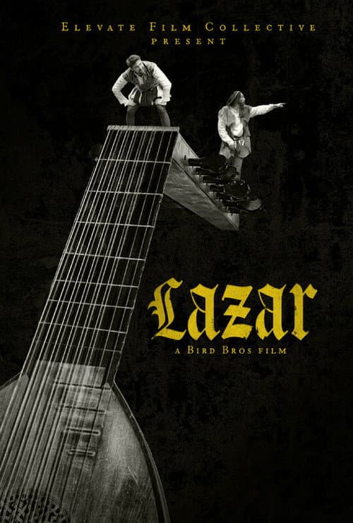 Lazar