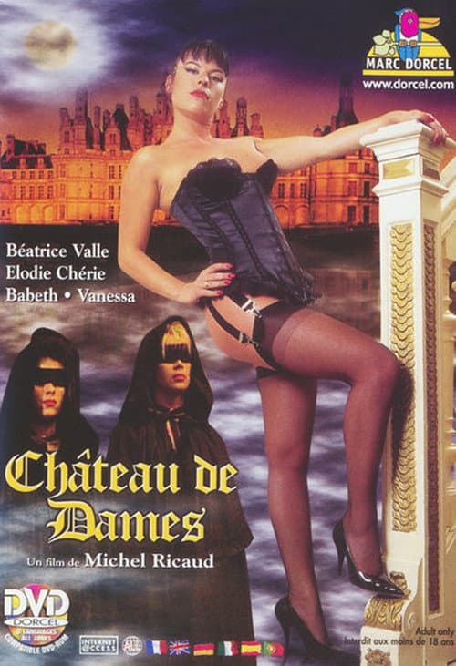 Mansion of Desire