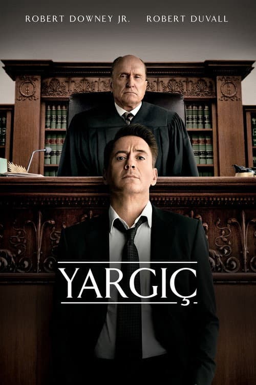 The Judge