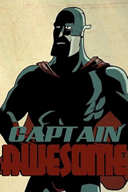 Captain Awesome