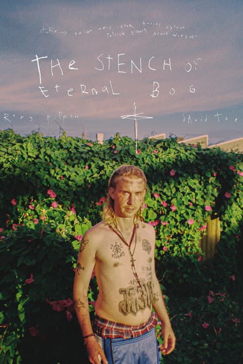 The Stench of Eternal Bog
