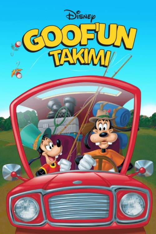 Goof Troop