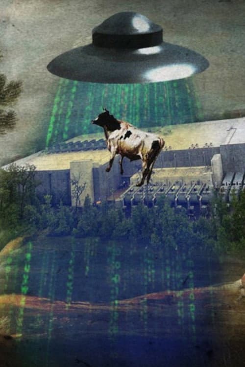 We're Already Living in an Alien Invasion Movie