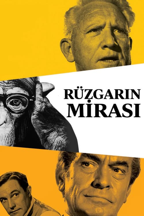 Inherit the Wind