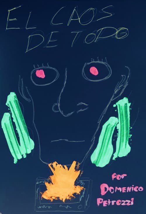 El Caos de Todo