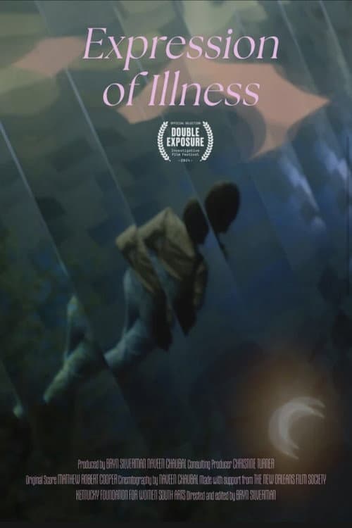 Expression of Illness
