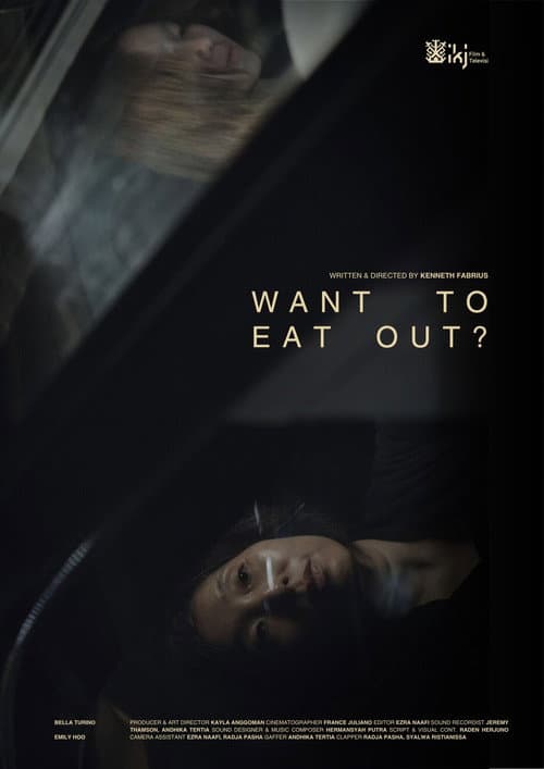 Want To Eat Out?