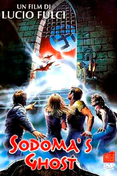 Sodoma's Ghost
