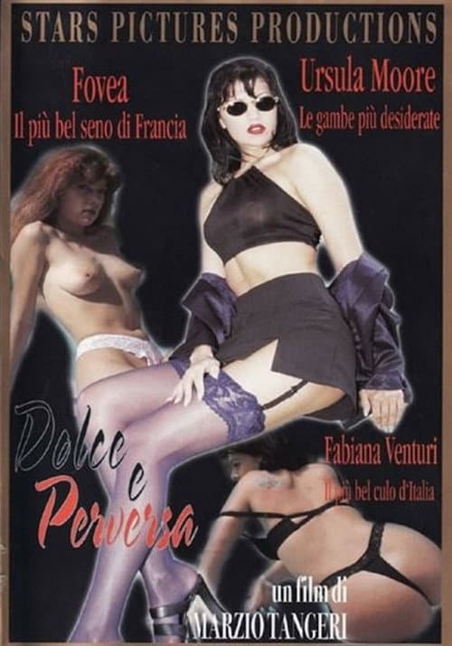 Dolce e perversa