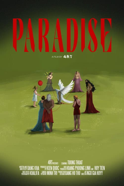 Paradise