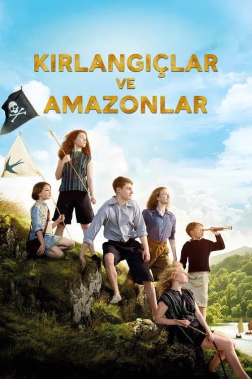 Swallows and Amazons