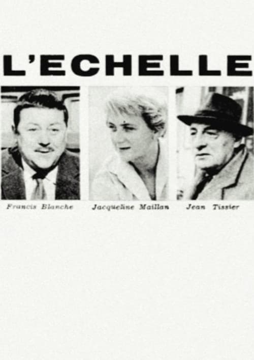 L'échelle