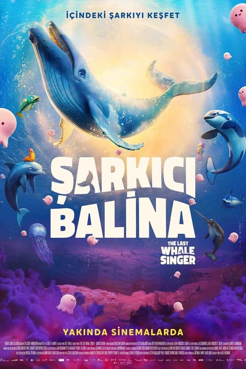 The Last Whale Singer
