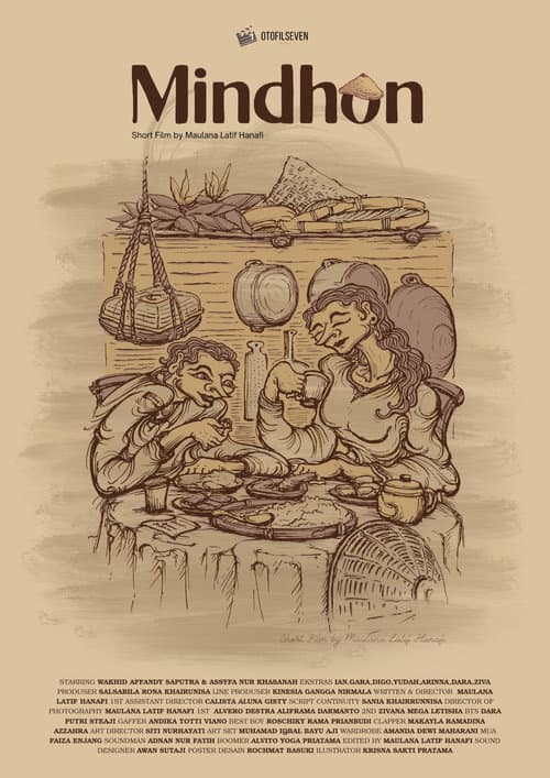 Mindhon