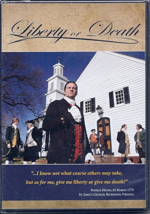 Liberty or Death
