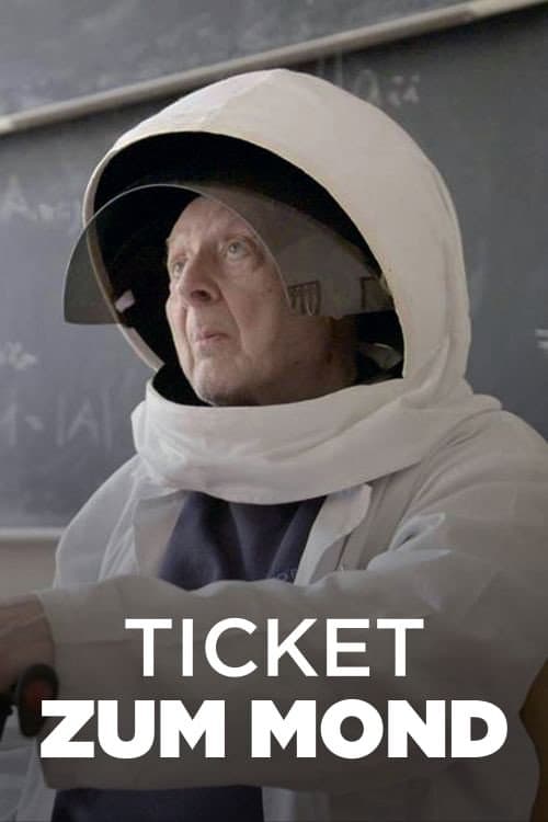 Ticket to the Moon