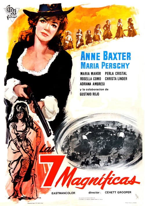 The Tall Women