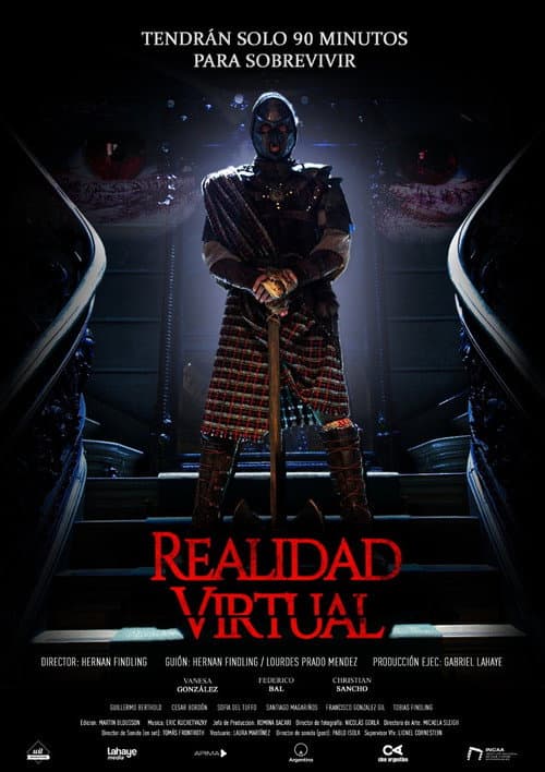 Virtual Reality