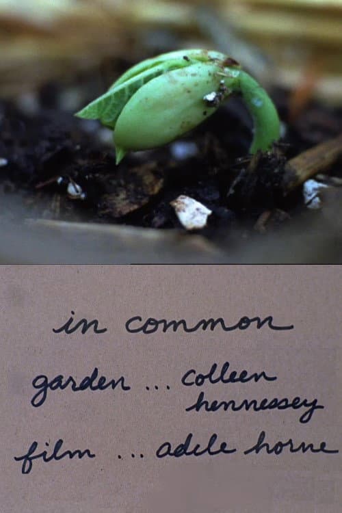 In Common