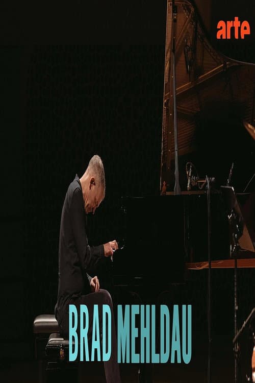 Brad Mehldau Avec le Frankfurt Radio Big Band