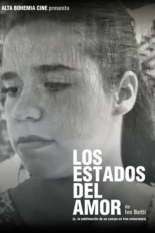 Los estados del amor