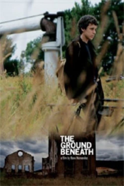 The Ground Beneath