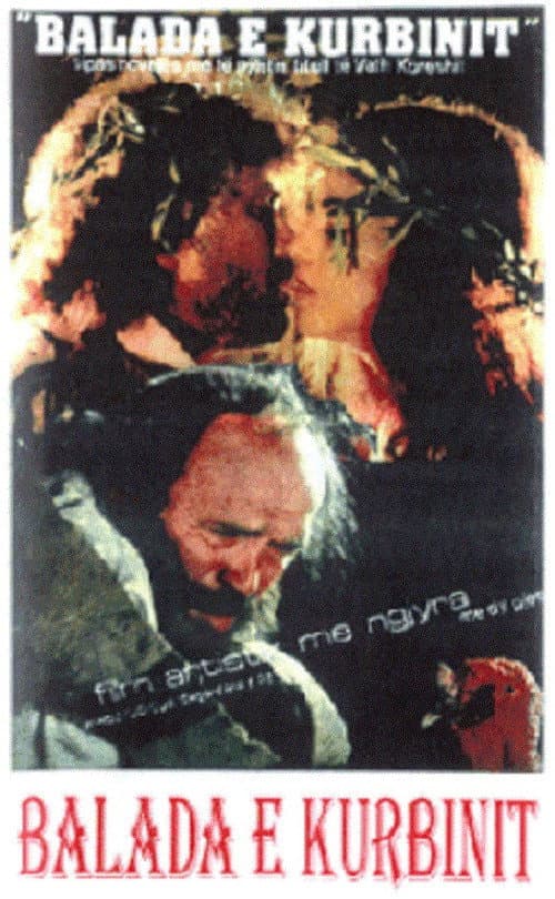 Ballad of Kurbini