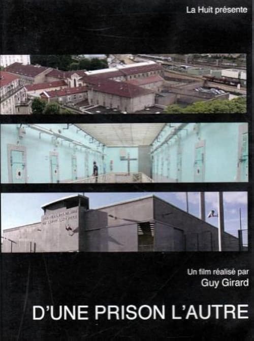 D'une prison, l'autre
