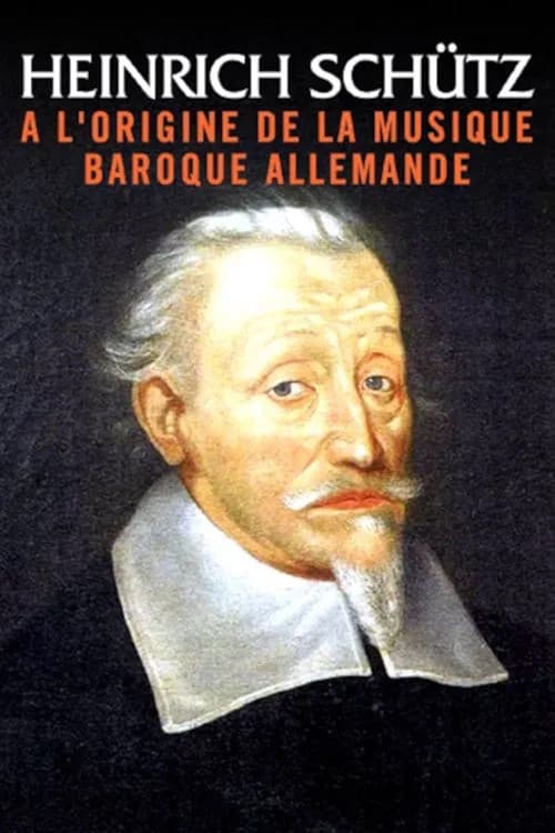 Heinrich Schütz : The founder of German Baroque music