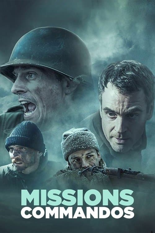 Commando Missions