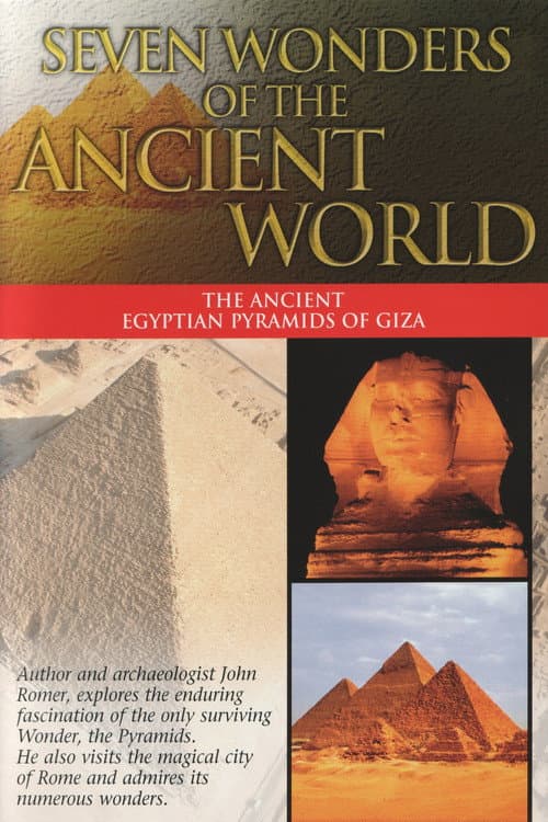 Seven Wonders of the Ancient World: Ghost of Wonder