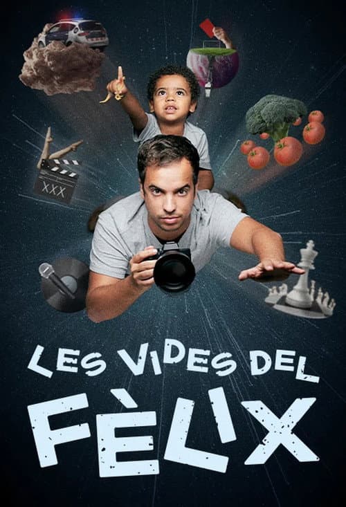The Lives of Fèlix