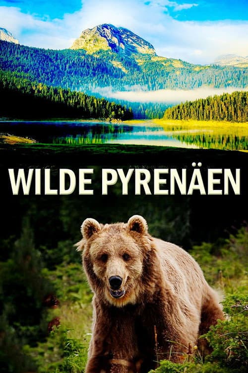 Wild Pyrenees